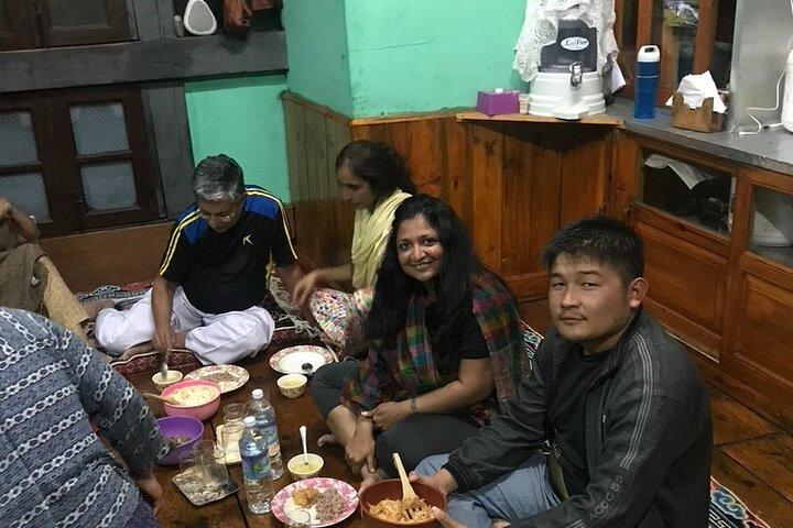 Bhutan Holiday to Land of Thunder Dragon Multi Day Tour