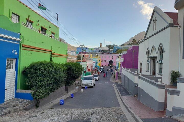 Table Mountain, Penguins, Cape of Good Hope: Private Tour