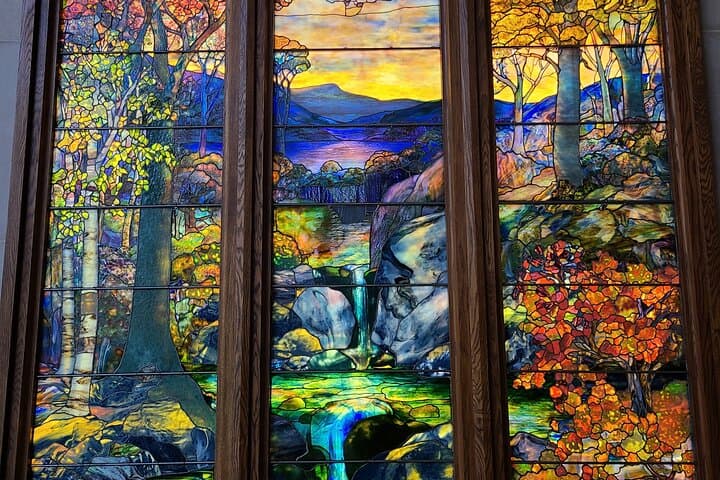 NYC: Metropolitan Museum of Art Guided or Self-Guided Tour