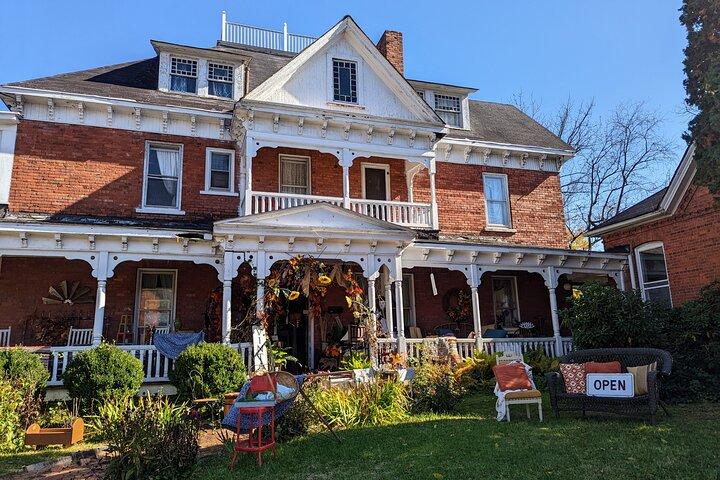 Customizable Private Day Trips out of Asheville
