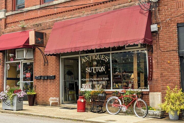 Customizable Private Day Trips out of Asheville