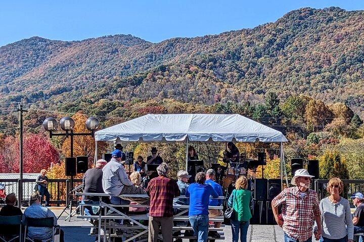 Customizable Private Day Trips out of Asheville