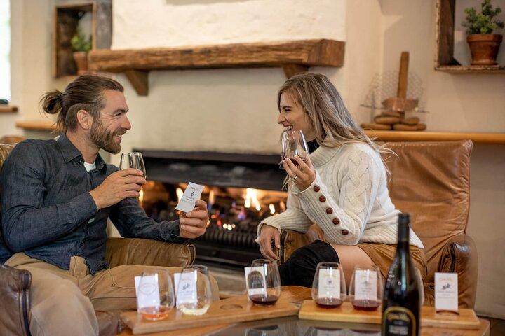 Queenstown Sightseeing Tour: Highlights of Queenstown