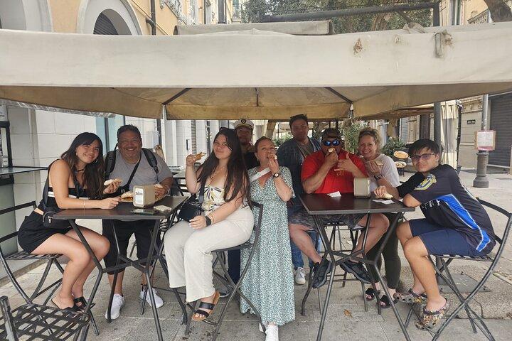 Taormina Private Tour from Hotel or Cruise Terminal of Messina
