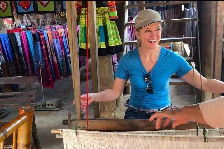 From Hanoi: Explore Mai Chau’s Rural Villages & Scenic Valleys
