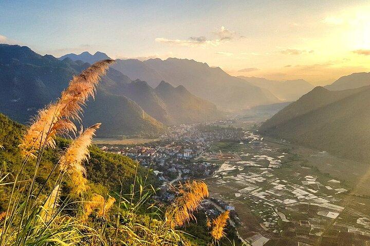 Mai Chau Day Trip Explore the Beauty of Peaceful Villages by Bike