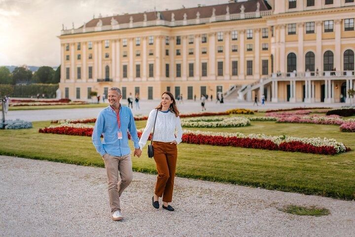 Vienna City Card: Your Tourist Ticket incl. Discounts/Metro