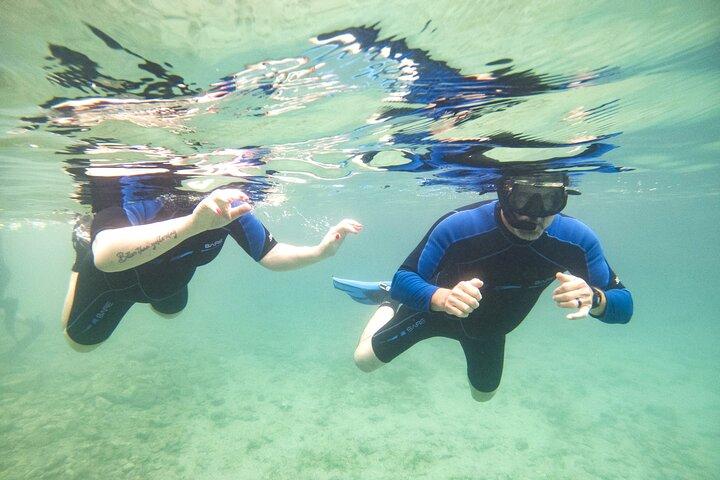 Snorkeling Adventure in Athens
