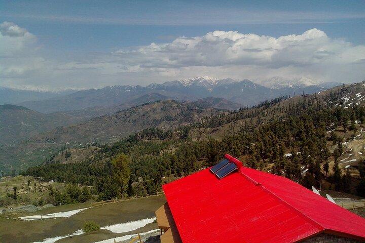 Swat, Kalam, Malam Jabba & Shangla-Top, 6 Days Tour From Lahore