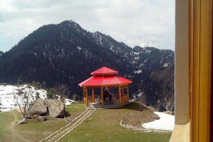 Swat, Kalam, Malam Jabba & Shangla-Top, 6 Days Tour From Lahore