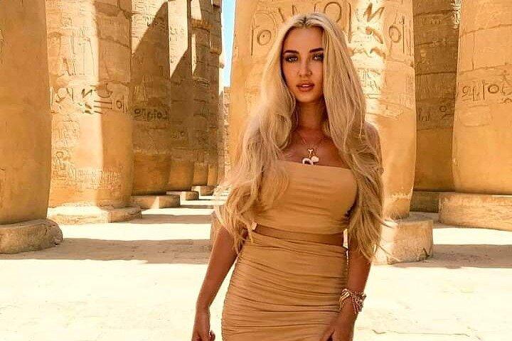 Private Guided Multi Day Tour in Egypt
