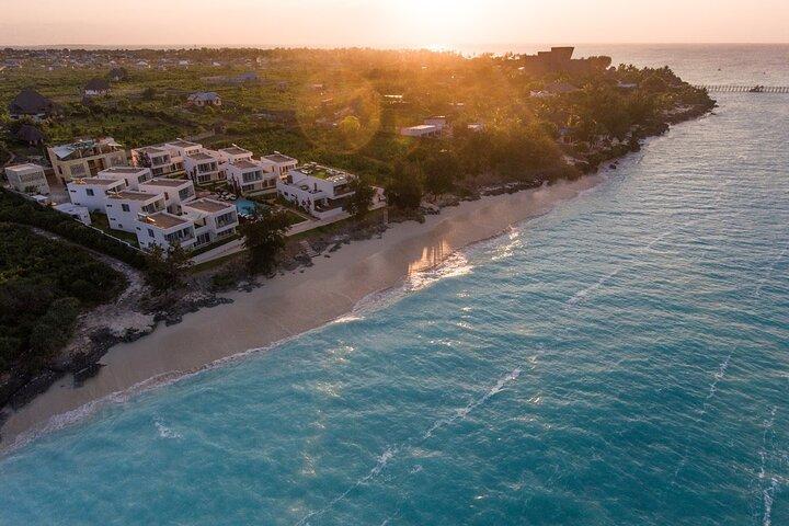 8 Days Budget Nothern Circuit Safari and Zanzibar Holiday