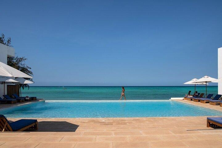 14-Day Private Northern Circuit Safari & Zanzibar Beach Holiday