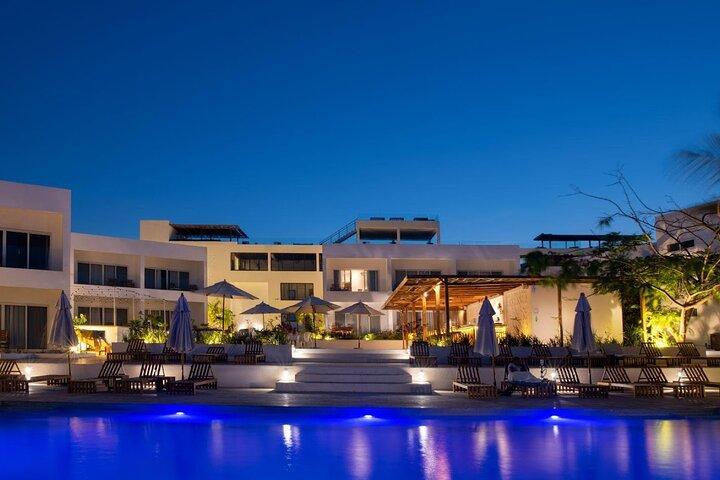 14-Day Private Northern Circuit Safari & Zanzibar Beach Holiday