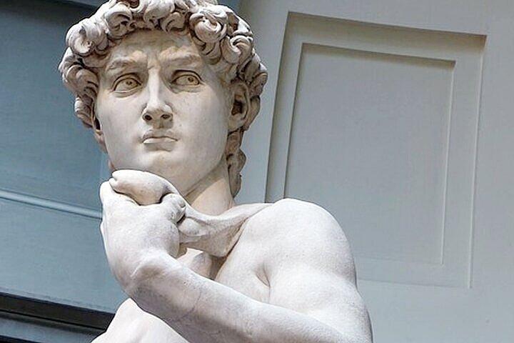 Skip The line Florence Accademia Gallery Entrance Tickets