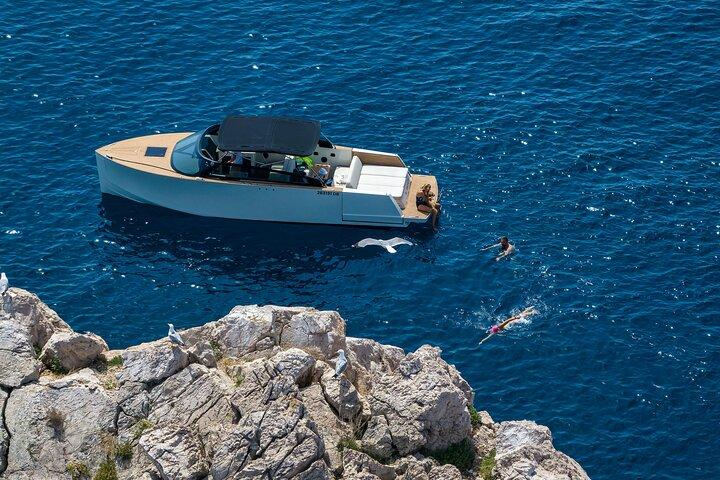 Dubrovnik to Elaphiti: Yacht Escape in Style