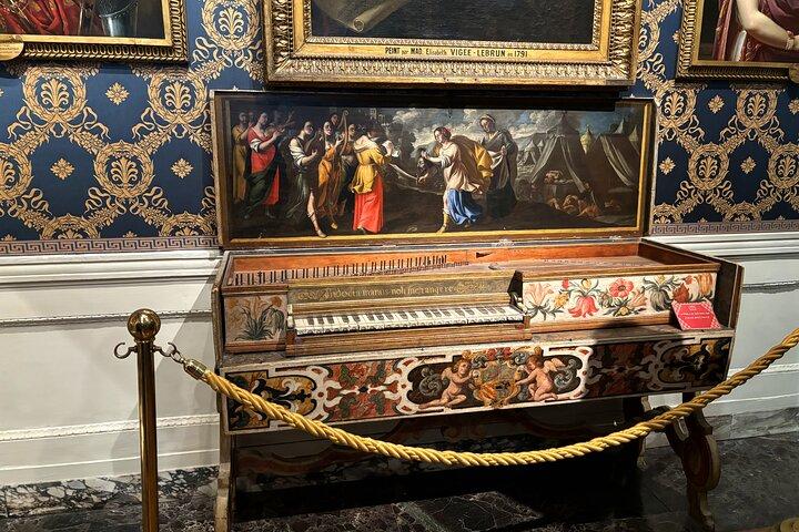 La Scala Theater and Museum Tour in Milan