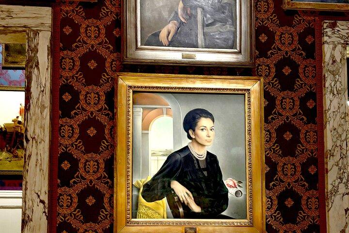 La Scala Theater and Museum Tour in Milan