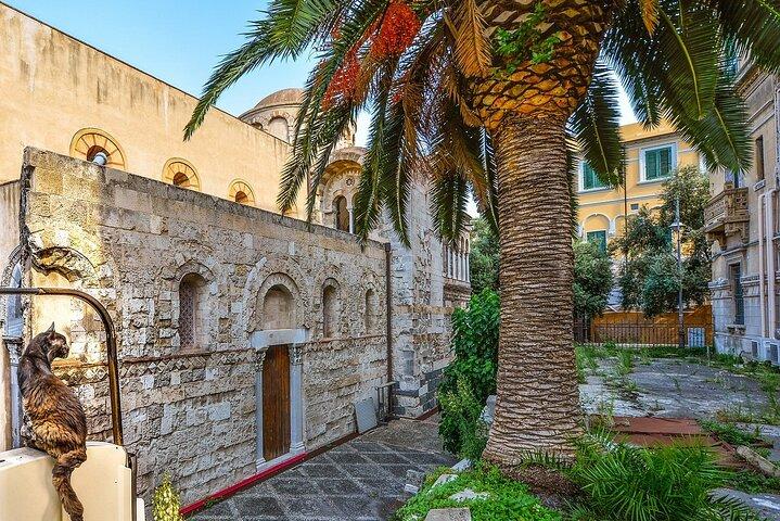 Messina Walking Tour: Explore Top Sights & Hidden Gems