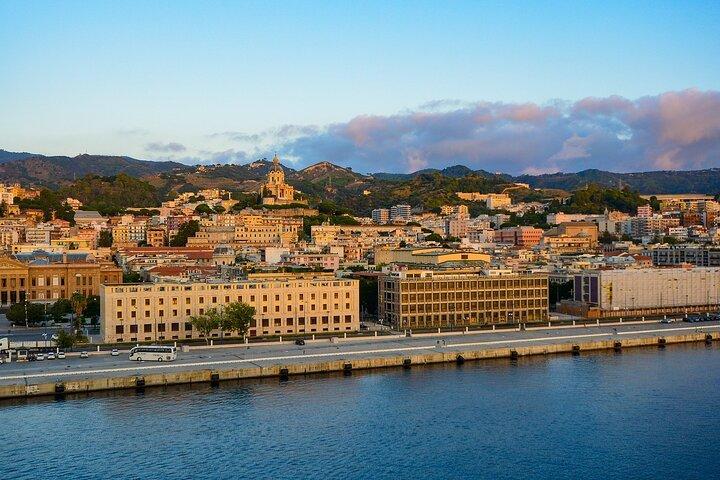 Messina Walking Tour: Explore Top Sights & Hidden Gems