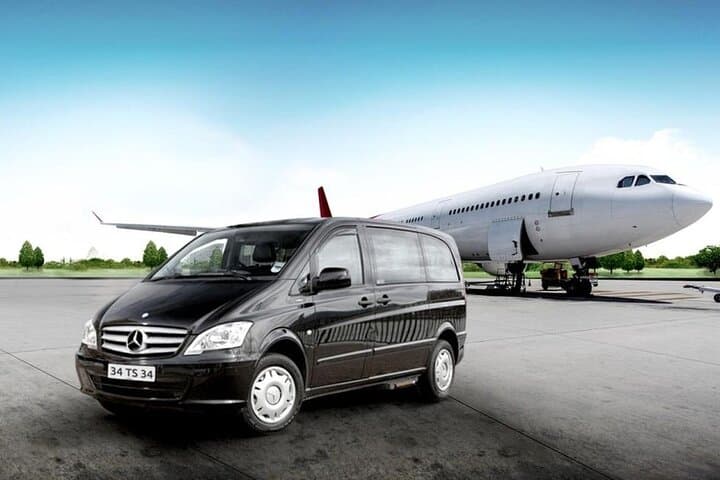 Private Airport Transfer in Istanbul – Safe & Stress Free