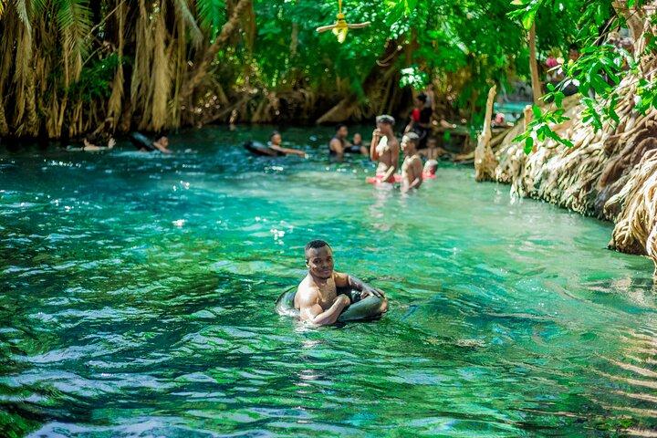 1_Day Bike Tour to Chemka Hotspring