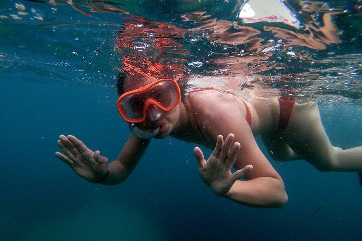 Split Sea Kayaking & Snorkeling Tour