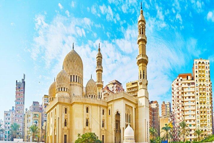 3-Day Private Guided Cairo Travel Package