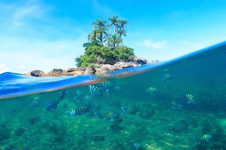 Angra dos Reis: A unique experience in paradise