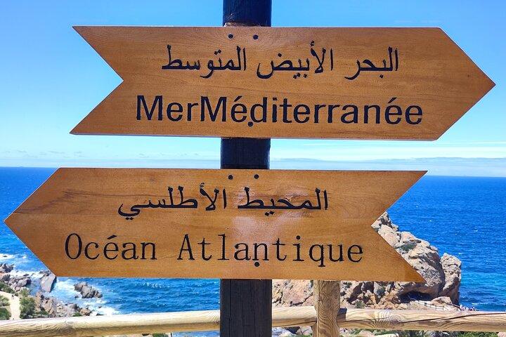 full day private tour of tangier from the cruise ship pick up