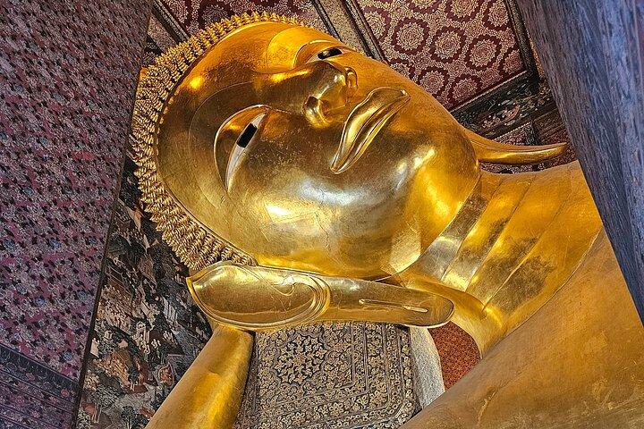 Bangkok Private and Custom Local Guide Tour