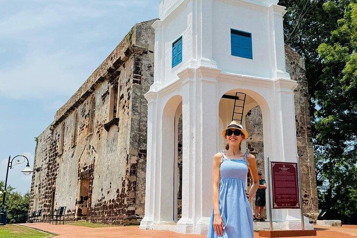 Malacca's Famous Spots: Private Day Tour