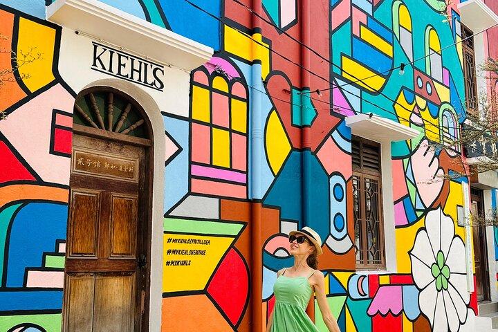 Malacca's Famous Spots: Private Day Tour
