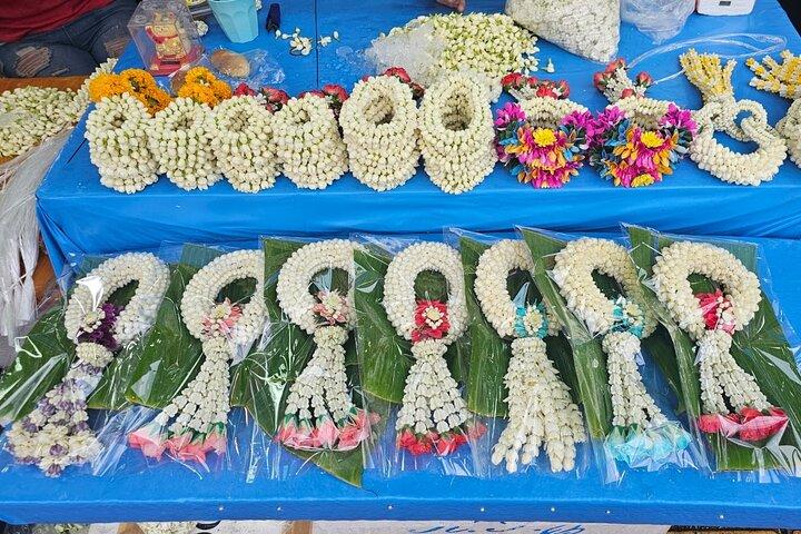 Bangkok Private and Custom Local Guide Tour