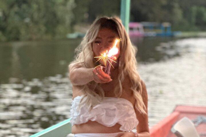 Mexico City: Island of the Dolls