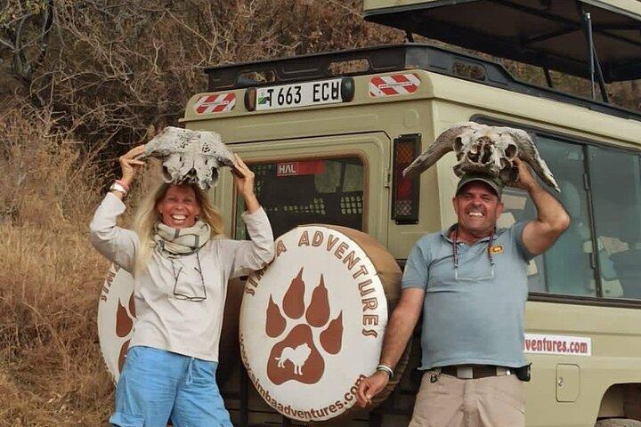 3-Days Budget Lodge Safari - Tarangire, Ngorongoro & Lake Manyara