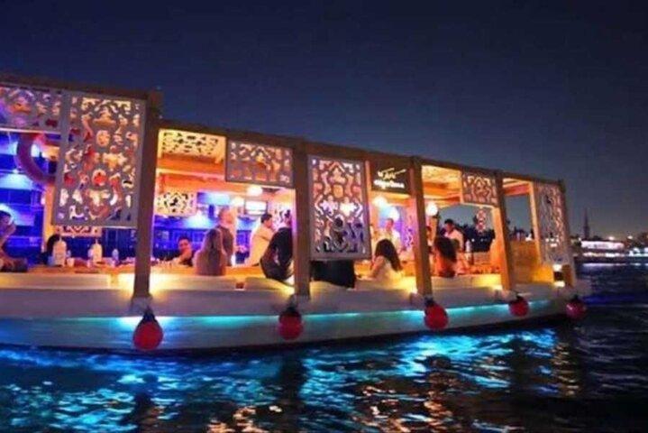 Private Felucca Ride on The Nile In Cairo