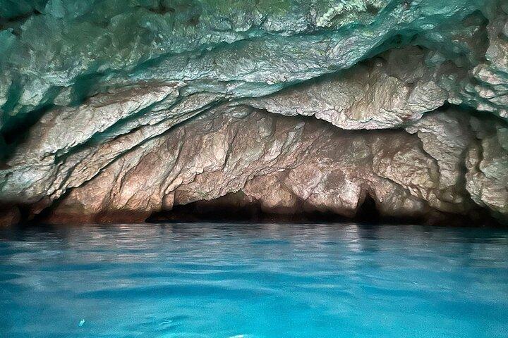 Elaphiti Islands Private Dubrovnik Boat Unique Experience
