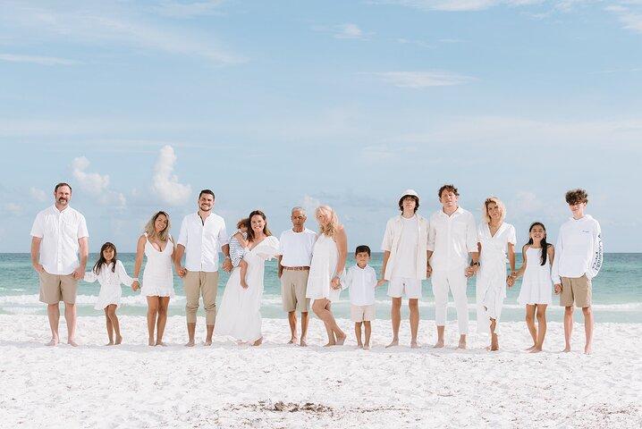 Private Vacation Photoshoot with Photographer in Isle of Palms