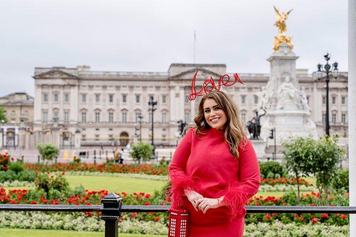Professional Photoshoot in London Photographer