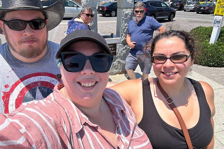 Portsmouth Prowl Scavenger Hunt