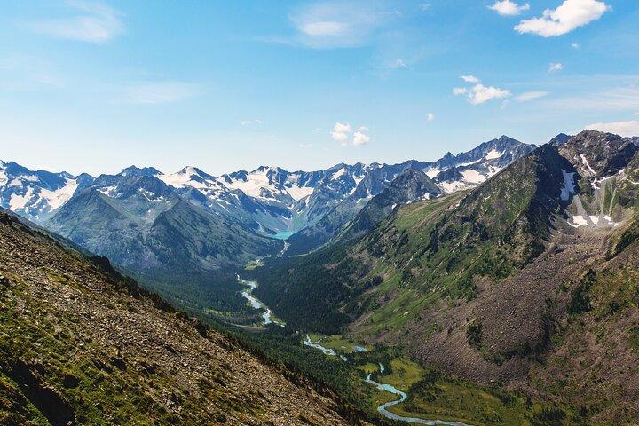 Private Tour Durmitor - Black Lake & Tara River Canyon