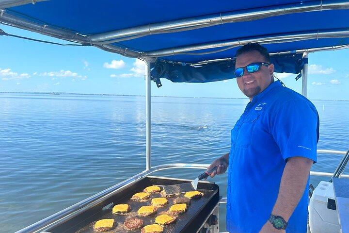 3 Hours Snorkeling Excursion in South Padre Island