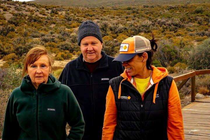 Full Day Punta Tombo - Walking Among Penguins Experience - Madryn