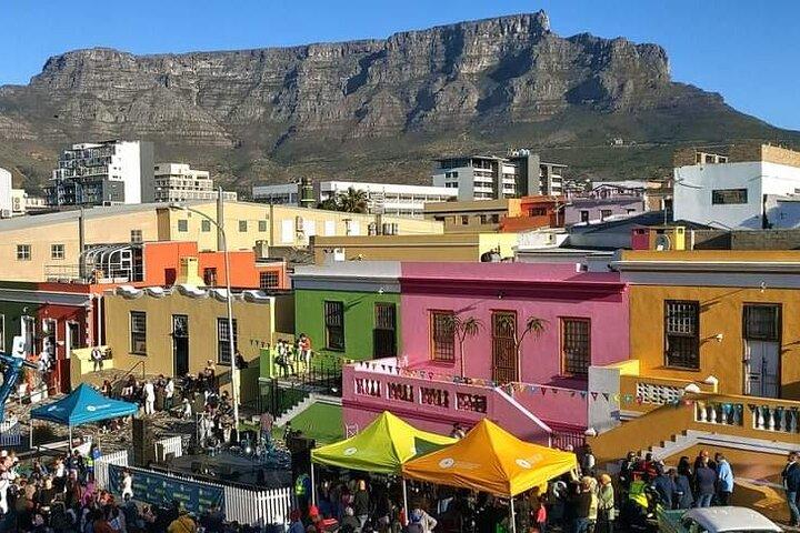 Table Mountain, Penguins & Cape of Good Hope Small Group Tour