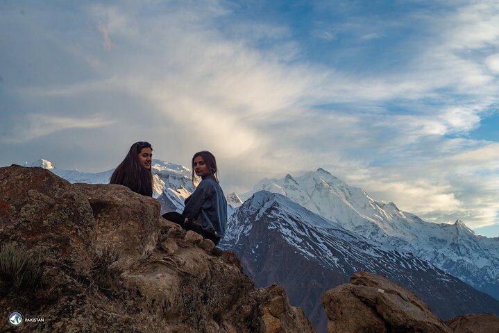 Experience Ultimate Hunza
