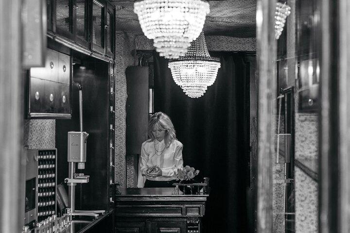Parfum sur mesure à Paris