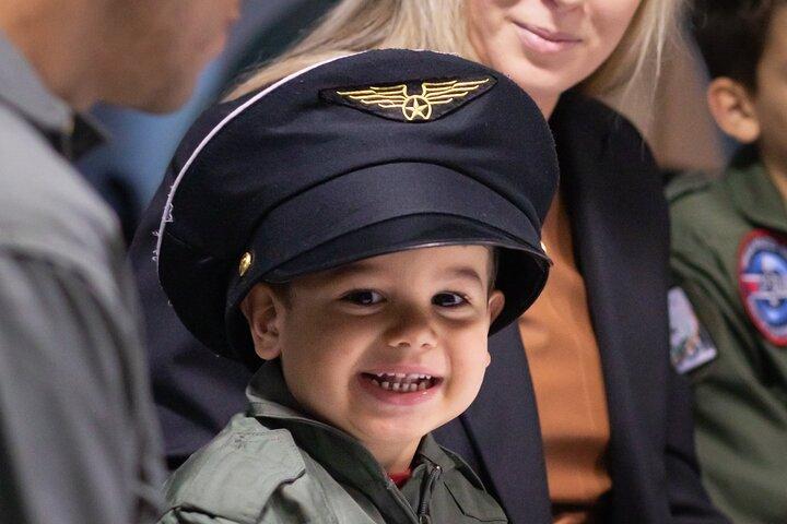 Aviation Discovery Experience at Shannon Aviation Museum