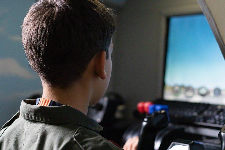 Aviation Discovery Experience at Shannon Aviation Museum
