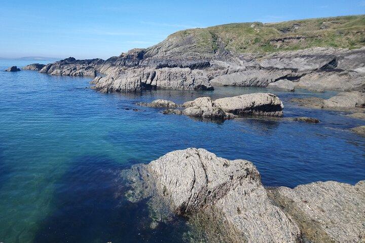 Wild Coast Bike and EBike Tour in Kinsale Cork Ireland
